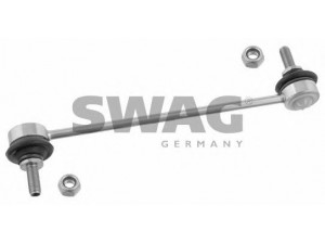 SWAG 50 92 3257 šarnyro stabilizatorius 
 Ašies montavimas/vairavimo mechanizmas/ratai -> Stabilizatorius/fiksatoriai -> Savaime išsilyginanti atrama
1 332 453, 1 525 372, 4 367 012