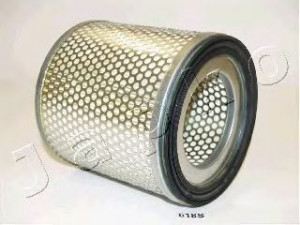 JAPKO 20618 oro filtras 
 Techninės priežiūros dalys -> Techninės priežiūros intervalai
17801-87601-000