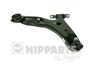 NIPPARTS J4910517 vikšro valdymo svirtis 
 Ašies montavimas/vairavimo mechanizmas/ratai -> Valdymo svirtis/pasukamosios svirties sujungimas -> Vairo trauklės (valdymo svirtis, išilginis balansyras, diago
54502-26000