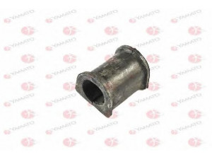 YAMATO J75014YMT skersinio stabilizatoriaus įvorių komplektas 
 Ašies montavimas/vairavimo mechanizmas/ratai -> Stabilizatorius/fiksatoriai -> Sklendės
MB633374