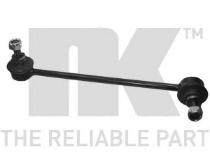 NK 5113322 šarnyro stabilizatorius 
 Ašies montavimas/vairavimo mechanizmas/ratai -> Stabilizatorius/fiksatoriai -> Savaime išsilyginanti atrama
6383230568
