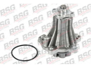 BSG BSG 30-500-006 vandens siurblys 
 Aušinimo sistema -> Vandens siurblys/tarpiklis -> Vandens siurblys
1651816, 6457409, 7087382, 88WF8501AB
