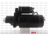 ATL Autotechnik A 11 360 starteris 
 Elektros įranga -> Starterio sistema -> Starteris
003 151 18 01 80, 004 151 59 01 80