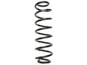 SACHS 994 340 spyruoklė 
 Pakaba -> Spyruoklės
6Q0 511 115 AC