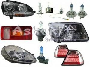 ASHUKI 8226996 rūko žibintas 
 Elektros įranga -> Pagalbiniai žibintai/dalys -> Rūko žibintas/dalys -> Rūko žibintas/įterp.
92202 1E000