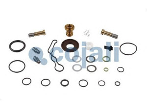 COJALI 6012282 remonto komplektas, džiovintuvas