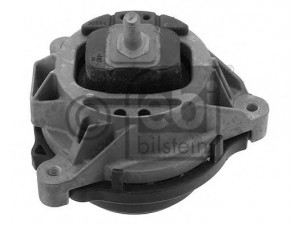 FEBI BILSTEIN 39006 variklio montavimas 
 Variklis -> Variklio montavimas -> Variklio montavimo rėmas
22 11 6 787 657