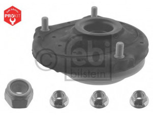 FEBI BILSTEIN 38205 remonto komplektas, pakabos statramstis 
 Ašies montavimas/vairavimo mechanizmas/ratai -> Montavimas, pakabos statramstis
16 092 746 80, 16 092 746 80 S1