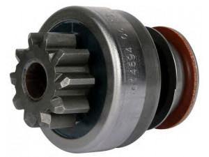 PowerMax 1014594 laisvos eigos pavara, starteris