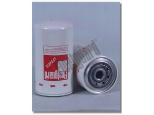 FLEETGUARD LF3455 alyvos filtras
1811953C1