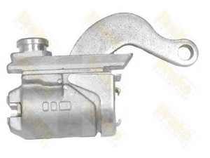 Brake ENGINEERING WC1252BE rato stabdžių cilindras 
 Stabdžių sistema -> Ratų cilindrai
GWC1116