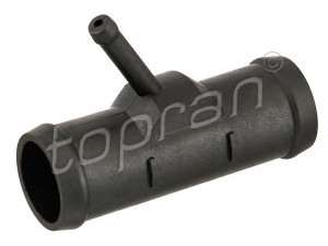 TOPRAN 112 245 jungtis, vamzdeliai
1C0 121 438A, 1C0 121 438A, 1C0 121 438A