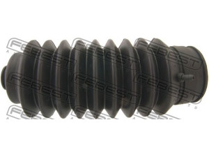 FEBEST HRKB-03 gofruotoji membrana, vairavimas 
 Vairavimas -> Gofruotoji membrana/sandarinimai
53534-SV4-003, 48204-53Y25