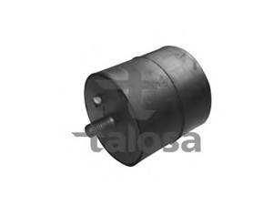 TALOSA 61-06630 variklio montavimas 
 Variklis -> Variklio montavimas -> Variklio montavimo rėmas
11811133364