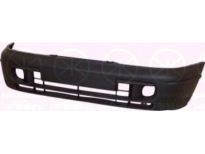 KLOKKERHOLM 2026901A1 buferis 
 Kėbulas -> Transporto priemonės priekis -> Buferis/dalys
0000717863099, 717863099