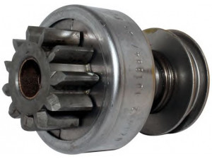 PowerMax 1013947 laisvos eigos pavara, starteris