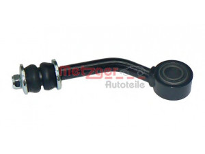 METZGER 53021011 šarnyro stabilizatorius 
 Ašies montavimas/vairavimo mechanizmas/ratai -> Stabilizatorius/fiksatoriai -> Pasukimo trauklė
6150971, 86VB3B439AA