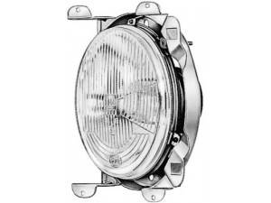 HELLA 1A8 003 564-391 priekinis žibintas 
 Kėbulas -> Priekinis žibintas/dalys -> Priekinis žibintas/įterp.
251 941 753
