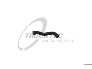 TRUCKTEC AUTOMOTIVE 04.40.092 radiatoriaus žarna
1376293, 1394522, 1449431