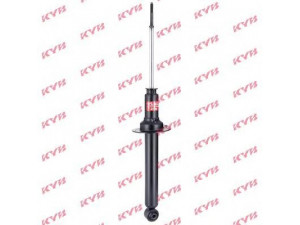 KYB 341369 amortizatorius 
 Pakaba -> Amortizatorius
52611SEAE03, 52611SEFE01, 52611SEFE02