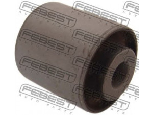 FEBEST HAB-081 valdymo svirties/išilginių svirčių įvorė 
 Ašies montavimas/vairavimo mechanizmas/ratai -> Valdymo svirtis/pasukamosios svirties sujungimas -> Montavimas/sutvirtinimas
51810-S1A-E01, 51810-TA0-A01