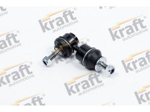 KRAFT AUTOMOTIVE 4302083 šarnyro stabilizatorius 
 Ašies montavimas/vairavimo mechanizmas/ratai -> Stabilizatorius/fiksatoriai -> Savaime išsilyginanti atrama
1223923, 1231452, 1253969, 1304120