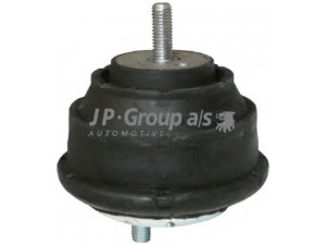 JP GROUP 1417901100 variklio montavimas 
 Variklis -> Variklio montavimas -> Variklio montavimo rėmas
11811092583, 11811136542, 11811140985