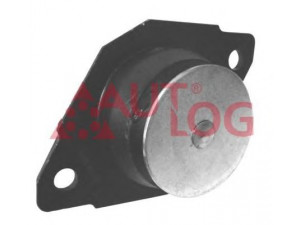 AUTLOG FT2075 montavimas, neautomatinė transmisija 
 Transmisija -> Neautomatinė pavarų dėžė -> Ašies montavimas
191199381, 191199381A