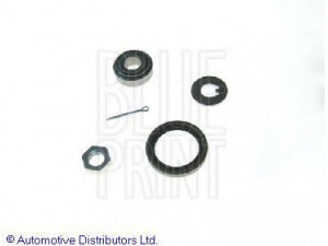 BLUE PRINT ADT38253 rato guolio komplektas 
 Ašies montavimas/vairavimo mechanizmas/ratai -> Rato stebulė/montavimas -> Rato guolis