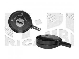 CALIBER 26369 diržo įtempiklis, V formos rumbuotas diržas 
 Diržinė pavara -> V formos rumbuotas diržas/komplektas -> Dirželio įtempiklis (įtempimo blokas)
6453.R8, 96133311, 00006453R8, 6453.R8
