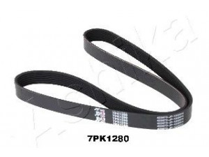 ASHIKA 112-7PK1280 V formos rumbuoti diržai 
 Techninės priežiūros dalys -> Techninės priežiūros intervalai
11950-60U05