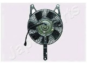 JAPANPARTS VNT271003 ventiliatorius, radiatoriaus 
 Aušinimo sistema -> Oro aušinimas
B45561710R, B61H15150A, B61W15210