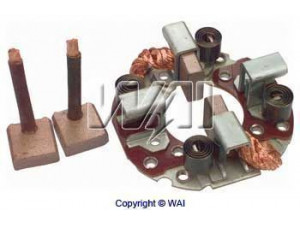 WAIglobal 69-8302 laikiklis, angliniai šepetėliai
859924750, M649T05071, M649T05072