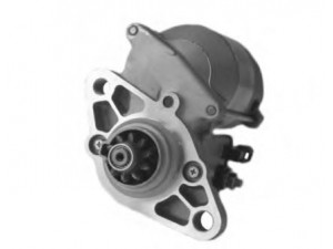 BTS Turbo S510943 starteris
28100-66040, 28100-72850-71