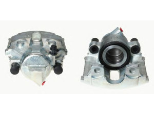 BUDWEG CALIPER 34849 stabdžių apkaba 
 Dviratė transporto priemonės -> Stabdžių sistema -> Stabdžių apkaba / priedai
34 11 1 154 040, 34 11 1 154 042