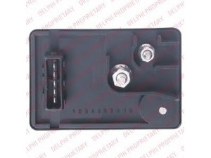 DELPHI HDC142 valdymo blokas, kaitinimo žvakių sistema 
 Elektros įranga -> Valdymo blokai
5981.16, 5981.20, 96117510, 9611751080