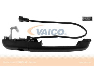 VAICO V10-6176 durų rankenėlė 
 Užrakinimo sistema -> Rankenėlės
357 837 206 A, 357 837 206 AS, 357 837 208 A