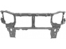 priekinis variklio gaubtas