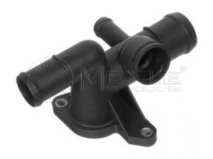 MEYLE 100 121 0059 aušinimo skysčio jungė 
 Aušinimo sistema -> Žarnelės/vamzdeliai/sujungimai -> Jungės
06A 121 132 AP, 06A 121 132 Q, 06A 121 132 AP