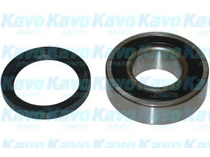KAVO PARTS WBK-2004 rato guolio komplektas 
 Ašies montavimas/vairavimo mechanizmas/ratai -> Rato stebulė/montavimas -> Rato guolis
91052SC2014, 91252SC2015