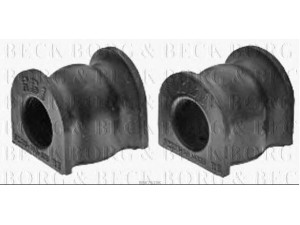 BORG & BECK BSK7610K skersinio stabilizatoriaus komplektas 
 Ašies montavimas/vairavimo mechanizmas/ratai -> Stabilizatorius/fiksatoriai -> Pasukimo trauklė
52306S9A005