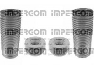 ORIGINAL IMPERIUM 50364 apsauginio dangtelio komplektas, amortizatorius 
 Ašies montavimas/vairavimo mechanizmas/ratai -> Montavimas, pakabos statramstis
55700767, 55700767, 0344435, 0344446
