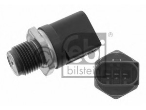 FEBI BILSTEIN 28423 jutiklis, degalų slėgis 
 Elektros įranga -> Jutikliai
05117543AA, 5117543AA, 68032066AA