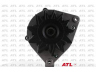 ATL Autotechnik L 36 770 kintamosios srovės generatorius 
 Elektros įranga -> Kint. sr. generatorius/dalys -> Kintamosios srovės generatorius
12 31 1 715 241, 12 31 1 717 575