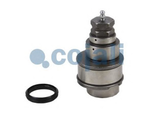 COJALI 6086513 remonto komplektas, stabdžių apkaba
15224836*P, 15224837*P