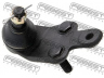 FEBEST 0120-GSV40LH atramos/vairo trauklė 
 Ašies montavimas/vairavimo mechanizmas/ratai -> Sujungimai -> Atramos/vairo trauklė
43340-09040
