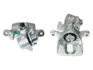 BREMBO F 28 024 stabdžių apkaba 
 Dviratė transporto priemonės -> Stabdžių sistema -> Stabdžių apkaba / priedai
43013ST3E00, 43013ST3E01, 43023SK3E00