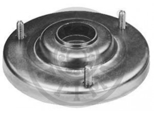 OPTIMAL F8-5612 pakabos statramsčio atraminis guolis 
 Ašies montavimas/vairavimo mechanizmas/ratai -> Montavimas, pakabos statramstis
521020, 04466980, 4466980, 5210.20