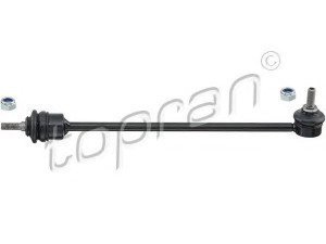 TOPRAN 720 390 šarnyro stabilizatorius 
 Ašies montavimas/vairavimo mechanizmas/ratai -> Stabilizatorius/fiksatoriai -> Pasukimo trauklė
5087 32