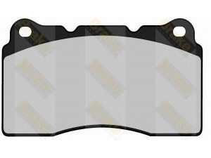 Brake ENGINEERING PA1629 stabdžių trinkelių rinkinys, diskinis stabdys 
 Techninės priežiūros dalys -> Papildomas remontas
410603303R, 3064513, 30645135, 306451352